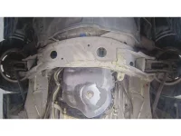 Toyota HIACE REGIUS лот № 30380 оценка 3.5  с аукциона в Японии 10