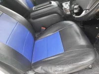 Toyota HIACE VAN лот № 30303 оценка 3  с аукциона в Японии 7