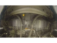 Toyota HIACE VAN лот № 30303 оценка 3  с аукциона в Японии 10