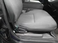 Toyota HIACE VAN лот № 30349 оценка 3  с аукциона в Японии 7