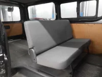 Toyota HIACE VAN лот № 30349 оценка 3  с аукциона в Японии 9