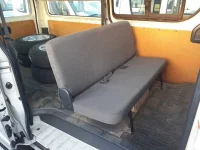 Toyota HIACE VAN лот № 90011 оценка 3.5  с аукциона в Японии 9