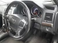 Toyota MARK X лот № 30464 оценка 3.5  с аукциона в Японии 6
