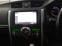 Toyota MARK X лот № 30464 оценка 3.5  с аукциона в Японии 8