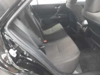 Toyota MARK X лот № 30464 оценка 3.5  с аукциона в Японии 9