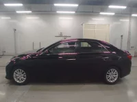 Toyota MARK X лот № 30464 оценка 3.5  с аукциона в Японии 3
