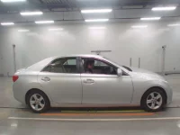 Toyota MARK X лот № 30469 оценка R  с аукциона в Японии 2