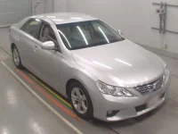 Toyota MARK X лот № 30469 оценка R  с аукциона в Японии 4