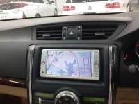 Toyota MARK X лот № 30469 оценка R  с аукциона в Японии 8