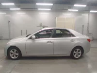 Toyota MARK X лот № 30469 оценка R  с аукциона в Японии 3