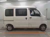 Toyota PIXIS VAN лот № 507 оценка R  с аукциона в Японии 2