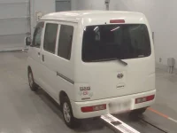Toyota PIXIS VAN лот № 507 оценка R  с аукциона в Японии 5