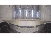 Toyota PIXIS VAN лот № 507 оценка R  с аукциона в Японии 6