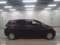 Toyota MARK X ZIO лот № 10213 оценка 3.5  с аукциона в Японии 2