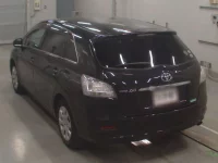 Toyota MARK X ZIO лот № 10213 оценка 3.5  с аукциона в Японии 5