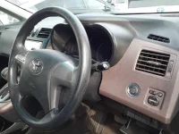 Toyota MARK X ZIO лот № 10213 оценка 3.5  с аукциона в Японии 6