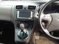 Toyota MARK X ZIO лот № 10213 оценка 3.5  с аукциона в Японии 8