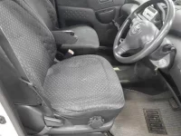 Toyota FUNCARGO лот № 10283 оценка R  с аукциона в Японии 7