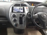 Toyota RACTIS лот № 30405 оценка 3.5  с аукциона в Японии 8