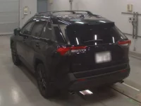 Toyota RAV4 лот № 30442 оценка R  с аукциона в Японии 5