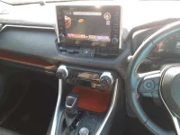 Toyota RAV4 лот № 30442 оценка R  с аукциона в Японии 8