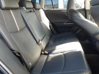 Toyota RAV4 лот № 30442 оценка R  с аукциона в Японии 9