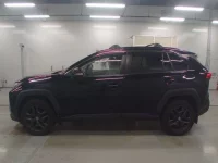 Toyota RAV4 лот № 30442 оценка R  с аукциона в Японии 3