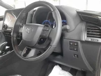 Toyota VELLFIRE лот № 36087 оценка S  с аукциона в Японии 6