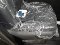 Toyota VELLFIRE лот № 36087 оценка S  с аукциона в Японии 7