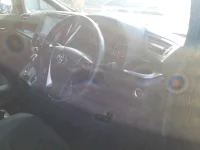 Toyota VELLFIRE лот № 30439 оценка 3.5  с аукциона в Японии 6