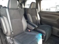 Toyota VELLFIRE лот № 30439 оценка 3.5  с аукциона в Японии 9