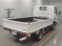 Nissan ATLAS лот № 30463 оценка 3.5  с аукциона в Японии 1