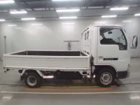 Nissan ATLAS лот № 30463 оценка 3.5  с аукциона в Японии 2