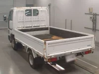 Nissan ATLAS лот № 30463 оценка 3.5  с аукциона в Японии 5