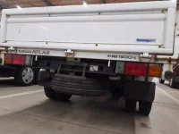 Nissan ATLAS лот № 30463 оценка 3.5  с аукциона в Японии 8