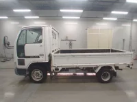 Nissan ATLAS лот № 30463 оценка 3.5  с аукциона в Японии 3