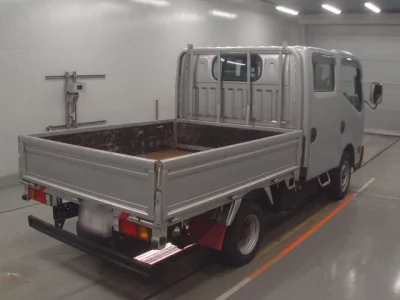 Nissan ATLAS