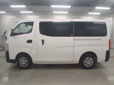 Nissan CARAVAN VAN