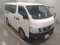 Nissan CARAVAN VAN лот № 30398 оценка 3  с аукциона в Японии 4