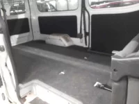 Nissan CARAVAN VAN лот № 30398 оценка 3  с аукциона в Японии 9