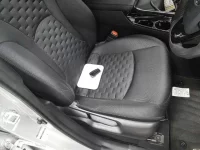 Toyota PRIUS PHV лот № 36080 оценка 4  с аукциона в Японии 7