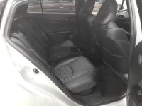 Toyota PRIUS PHV лот № 36080 оценка 4  с аукциона в Японии 9