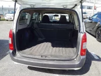 Toyota PROBOX лот № 10327 оценка R  с аукциона в Японии 8