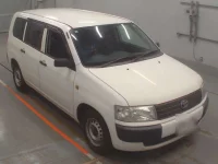 Toyota PROBOX лот № 10327 оценка R  с аукциона в Японии 4