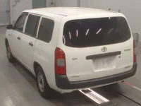 Toyota PROBOX лот № 10327 оценка R  с аукциона в Японии 5
