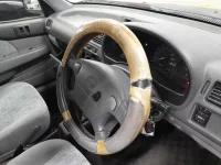 Toyota STARLET лот № 10309 оценка R  с аукциона в Японии 6