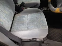 Toyota STARLET лот № 10309 оценка R  с аукциона в Японии 7