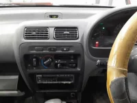 Toyota STARLET лот № 10309 оценка R  с аукциона в Японии 8