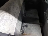 Toyota STARLET лот № 10309 оценка R  с аукциона в Японии 9