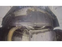 Toyota STARLET лот № 10309 оценка R  с аукциона в Японии 10